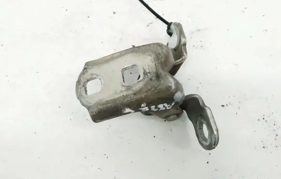 Renault Scenic II - Grand scenic II Front door upper hinge