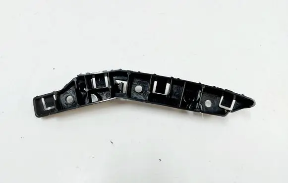 Peugeot 2008 II Front bumper mounting bracket 9825853680