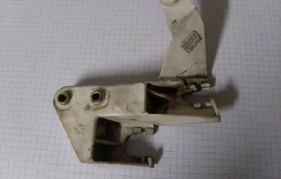 Peugeot 307 Other engine bay part