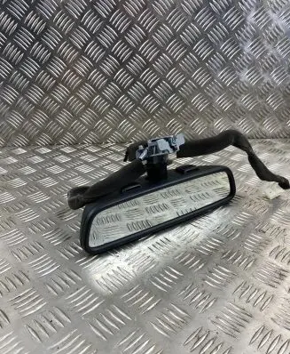 Mercedes-Benz ML W164 Rear view mirror (interior)