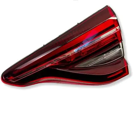 Renault Clio V Rear/tail lights 265504450R 201625613