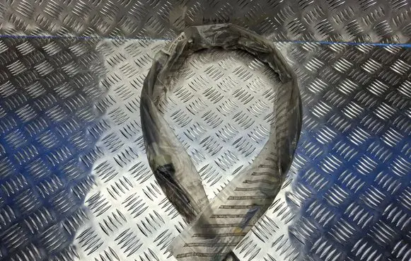 Fiat Grande Punto Gear shift cable linkage 55231155