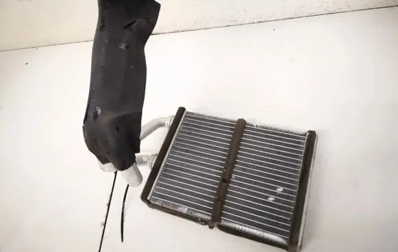 Nissan Murano Z50 Heater blower radiator