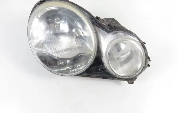 Volkswagen Polo IV 9N3 Headlight/headlamp 0301190202 6Q1941008M