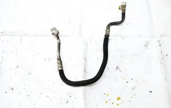 Audi A6 S6 C6 4F Air conditioning (A/C) pipe/hose 4f2260701m