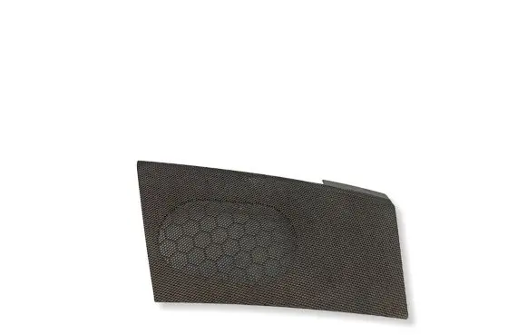 Volkswagen Transporter - Caravelle T5 Side speaker trim/cover 7H0857228 P0078059
