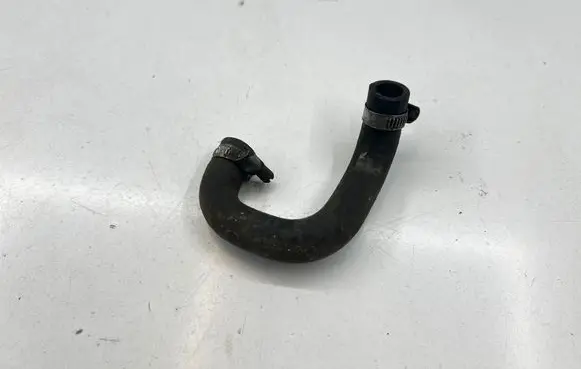 Mercedes-Benz W123 Heater radiator pipe/hose