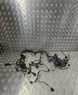 Audi Q5 SQ5 Engine installation wiring loom 05L971595AD