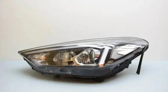 Hyundai Tucson IV NX4 Headlight/headlamp 92101D75XX