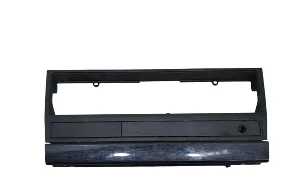 BMW 5 E39 Radio/GPS head unit trim 8159690