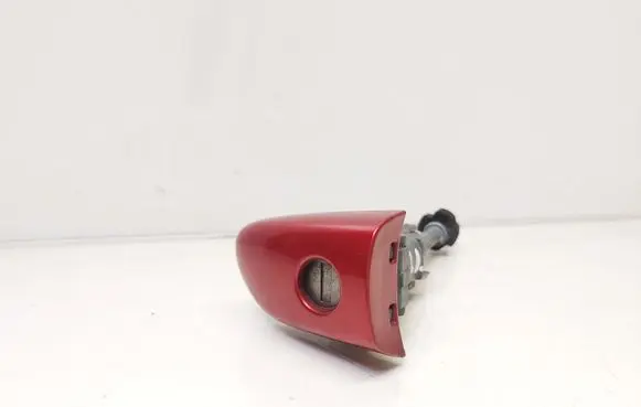Mazda 6 Front door lock (next to the handle) 