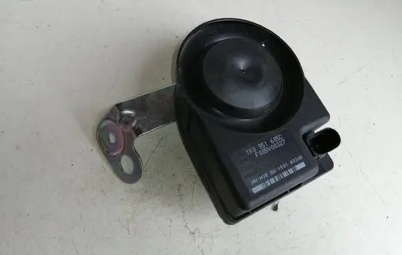 Audi A6 S6 C7 4G Alarm system siren 1K0951605C