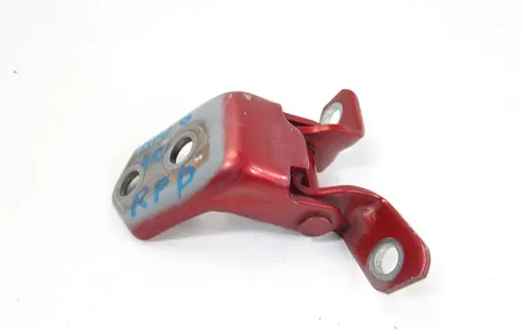 Mazda 6 Front door lower hinge 