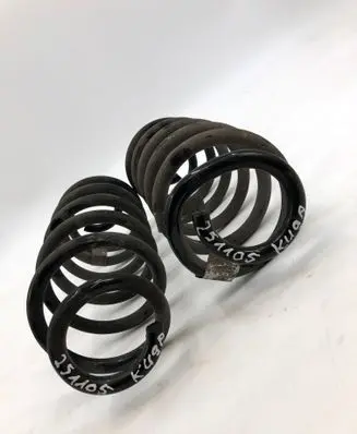 Ford Kuga III Rear coil spring Mx615b859tmb