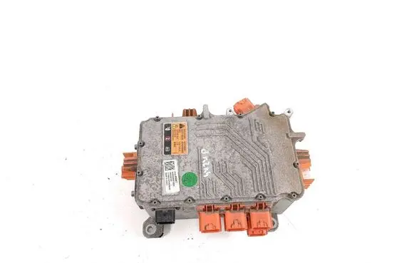 Opel Ampera- E Voltage converter inverter 24286597