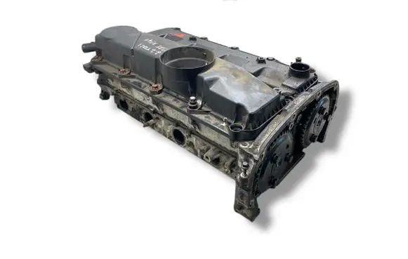 Ford Transit Engine head 6C1Q6K537AB 6C1Q6090AE 6C1Q6K271BH