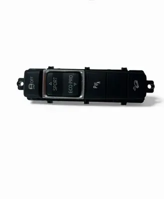 BMW X1 F48 F49 Other switches/knobs/shifts 9374834