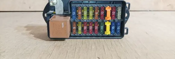 Fuse module