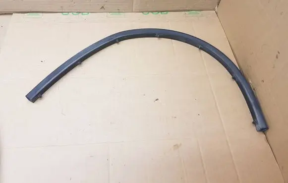 Volkswagen Golf VII Engine compartment rubber 5G0823707