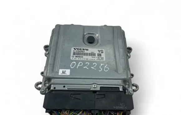 Engine control unit/module
