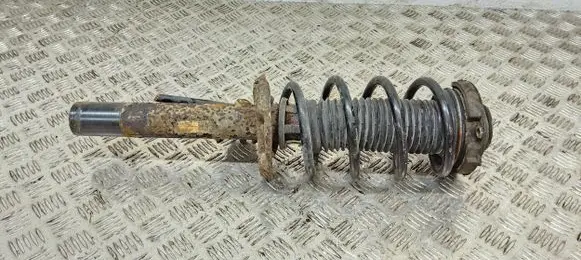 Audi A3 S3 8P Front shock absorber with coil spring