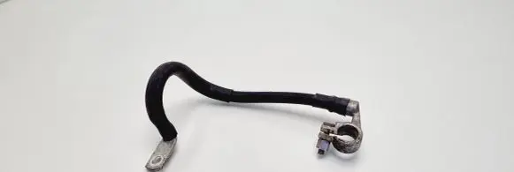 Volkswagen Caddy Negative earth cable (battery)
