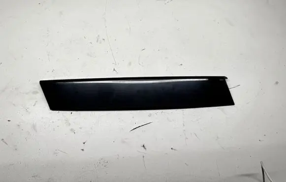 BMW 5 F10 F11 Rear side glass trim 51377199991 51377199992 7199991