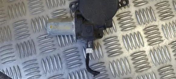 Mazda 2 Rear door window regulator motor GA558RN GA-558RN
