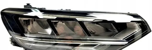 Volkswagen PASSAT B8 Headlight/headlamp 3G2941036P
