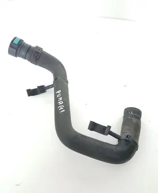Ford Puma Engine coolant pipe/hose L1BG18K579AD