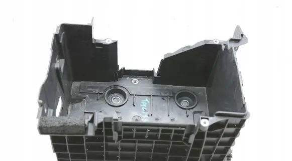 Renault Talisman Battery box tray 244280249R