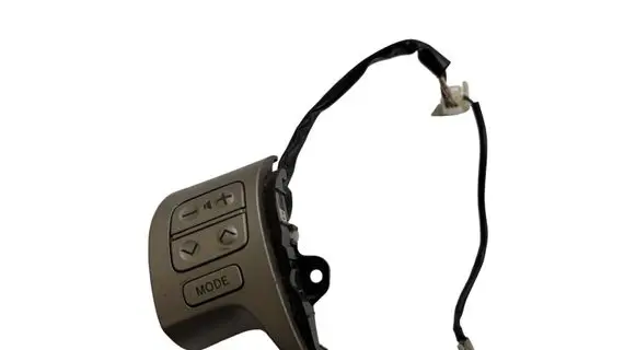 Toyota Corolla E120 E130 Steering wheel buttons/switches 
