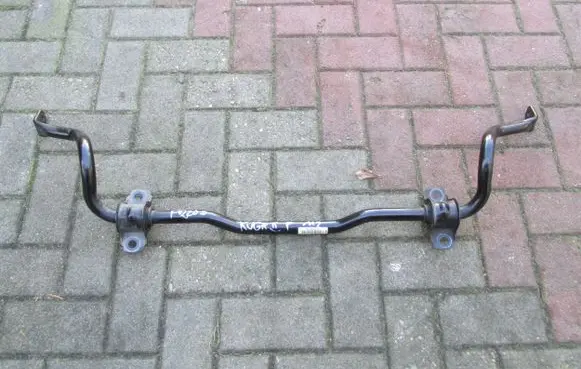 Ford Kuga II Sway bar bush bracket, rear AV615482EB