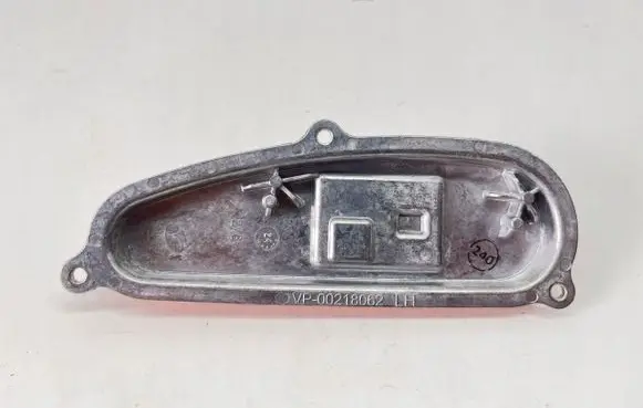 Dacia Sandero LED Daytime headlight VP00218062