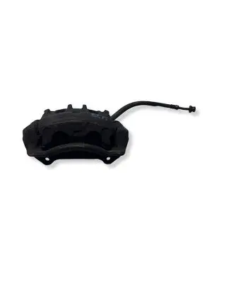 Hyundai Santa Fe Front brake caliper 