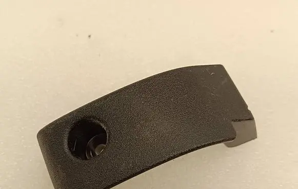 Chrysler Pacifica Seat trim 5SP53TRMAB 665921A