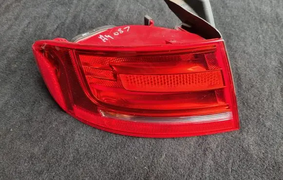 Audi A4 S4 B8 8K Rear/tail lights 8K5945095D