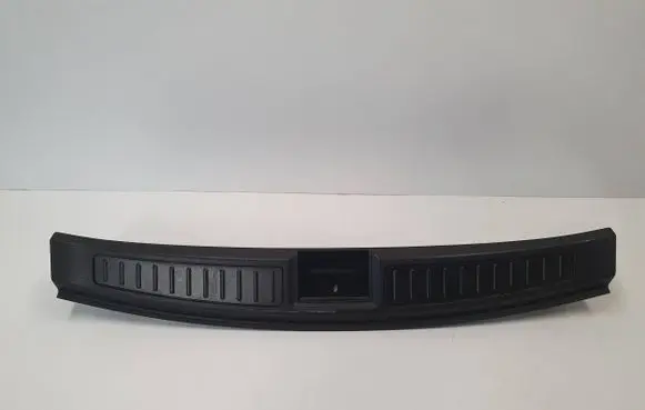 Tesla Model S Trunk/boot sill cover protection 101082401D