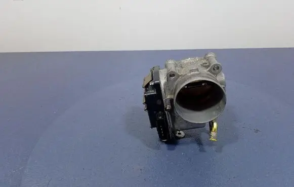 Mitsubishi Grandis Throttle body valve 