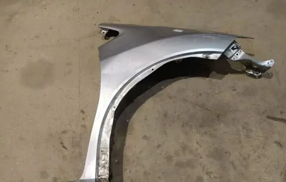 Honda Civic IX Fender 