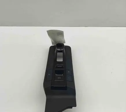 Toyota C-HR II A set of switches 84390F4420