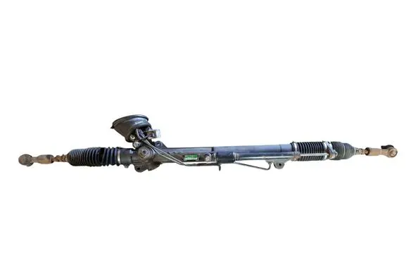 Audi A6 S6 C5 4B Steering rack 4B1422066A