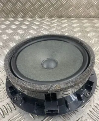 Audi A6 S6 C8 4K Front door speaker 4K0035415