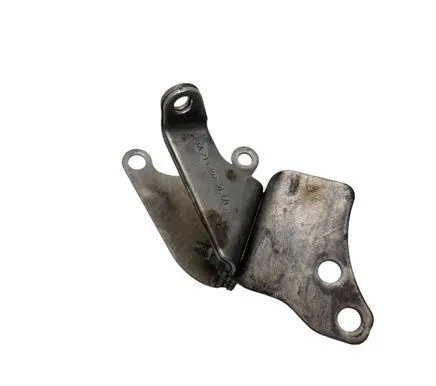 Mercedes-Benz E AMG W213 Muffler mount bracket/holder A2134922800