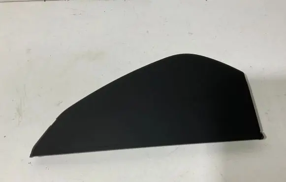 Porsche Macan (95B) Dashboard side end trim 95B857176B