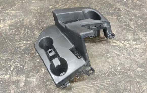 Opel Mokka B Rear bumper mounting bracket 9835230580