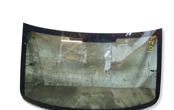 Audi A4 S4 B9 Rear windscreen/windshield window E000260 43R000137