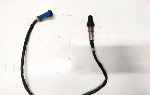 Ford Focus Lambda probe sensor