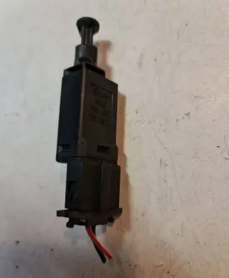Volkswagen Sharan Brake pedal sensor switch 1H0927189D