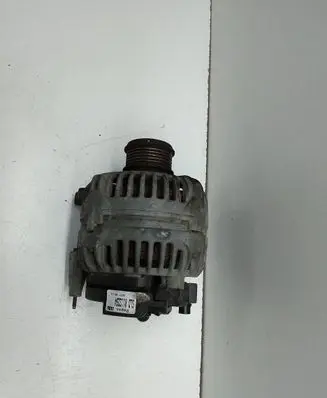 Volkswagen Sharan Generator/alternator 028903028E 0124515010